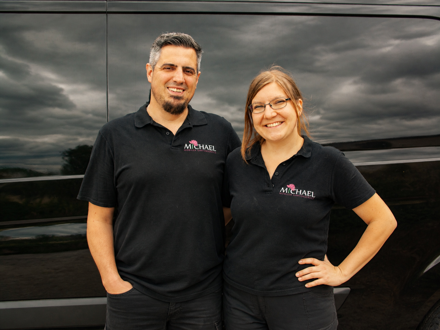 Team Michael Mobiler Gartenservice
