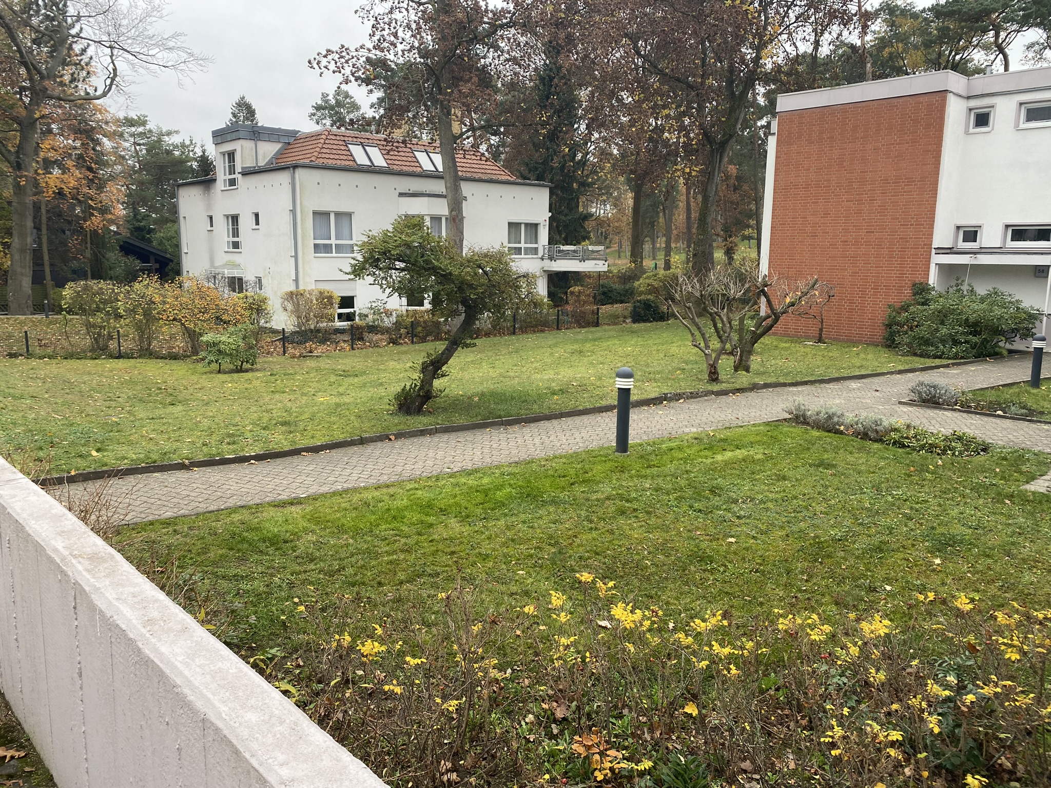 Hausverwaltungen